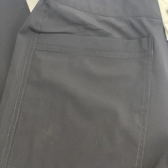 Ruti "The Everlasting" Slim Tailored Tapered Leg Pants, NWT Size 2 - Picture 10 of 13